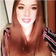 INSEGNANTE DI INGLESE, TEDESCO, SPAGNOLO E DI QUALUNQUE MATERIA UMANISTICA LAUREANDA IN LINGUE STRANIERE MODERNE